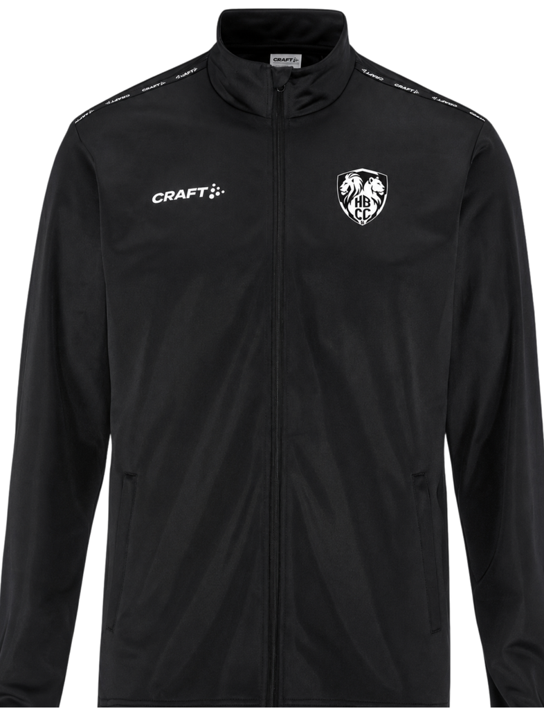 Haut de survêtement - Adulte