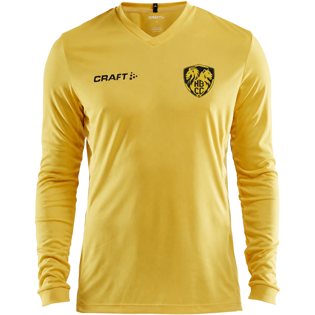 Maillot manches longues - Adulte