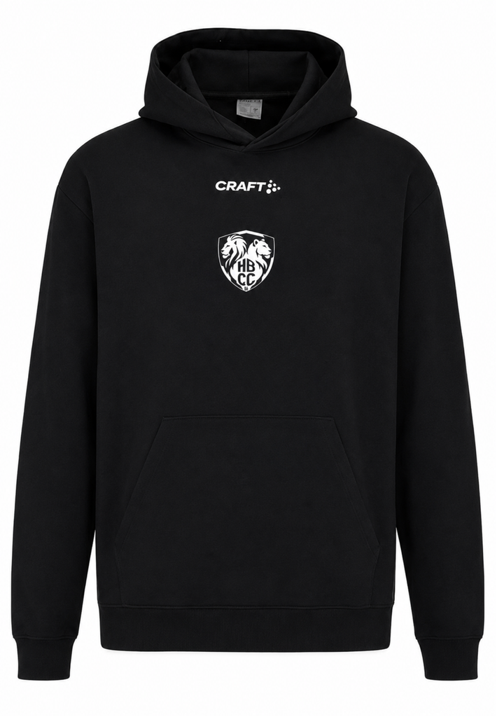 Pull à capuche - Adulte