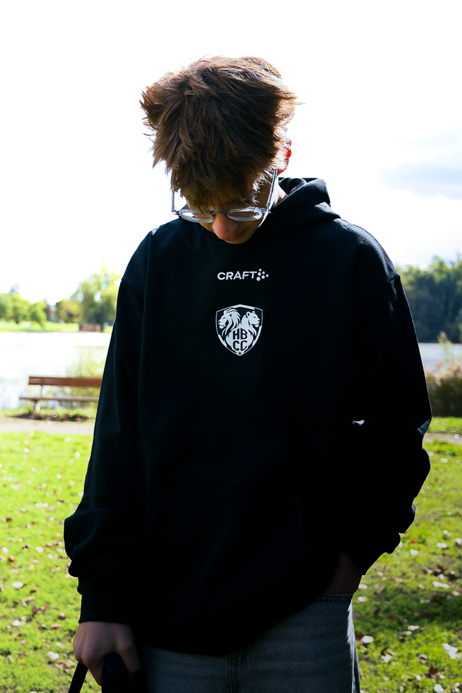 Pull à capuche - Enfant