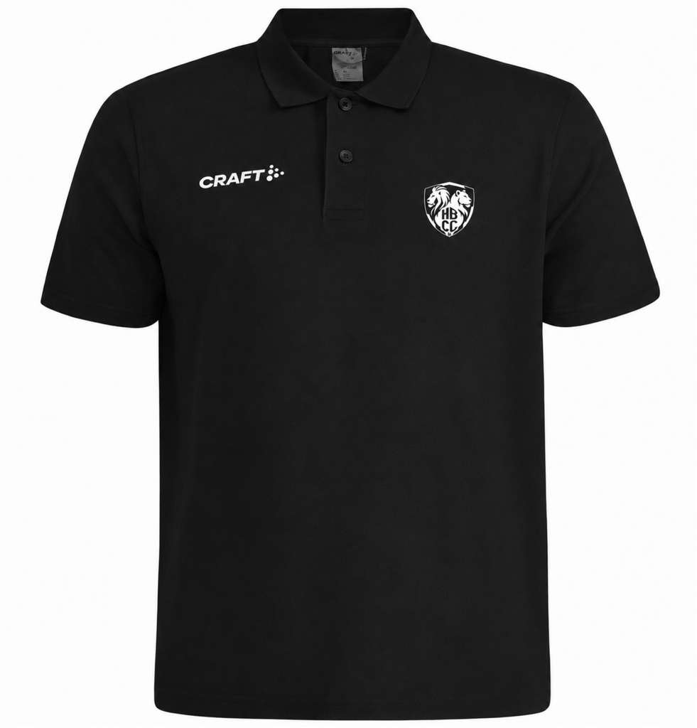 Polo sportswear - Adulte