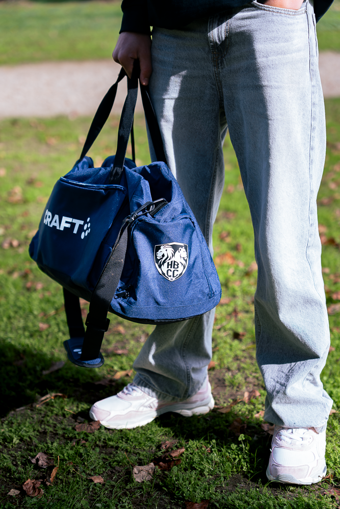 [SDS - C1916006 - SF] Sac de sport 38L (Sans flocage)