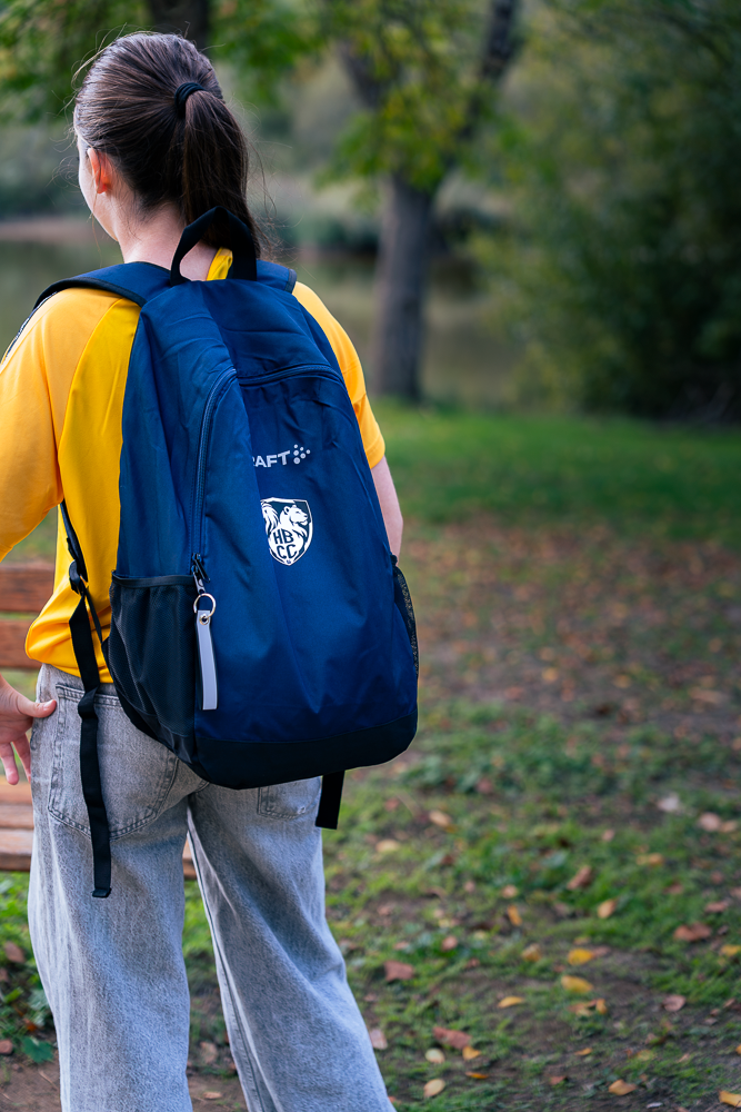 [SDS - C1916005 - SF] Sac à dos 24L (Sans flocage)