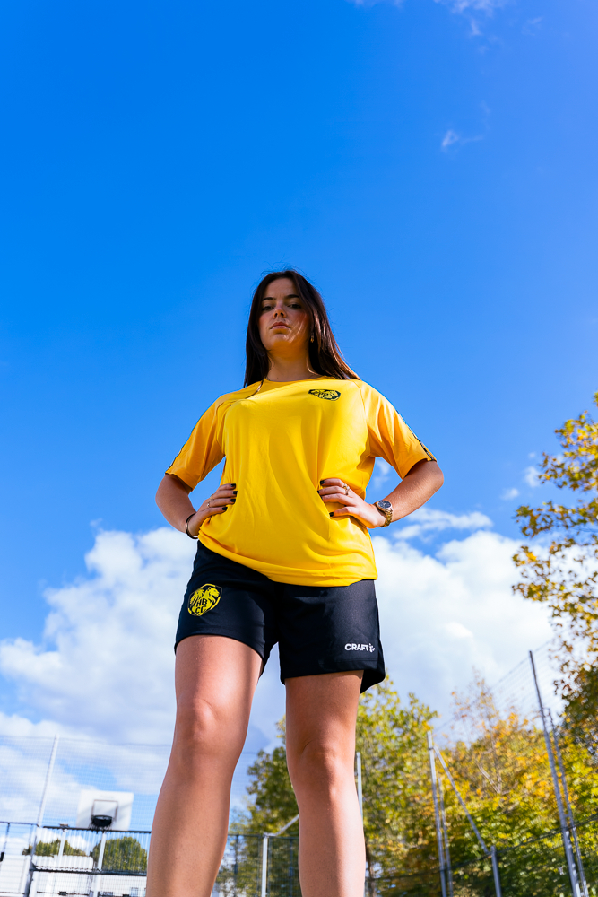 Pack Maillot & Short d'échauffement - Adulte